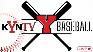 Yankton Bucks Baseball vs Pierre Governors SDHSBA Super Regional Game 2 amp 3 [upl. by Nisaj]