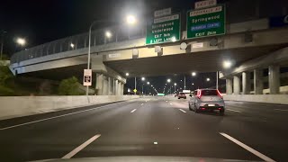 Epic Outback Driving on Australian Highway for the Ultimate Adventure [upl. by Dode]