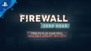 Zero Hour to Ultra  How Firewall May Change [upl. by Aneetsirk144]