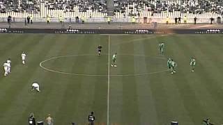 PANATHINAIKOS FIESTA 20092010 PART 2avi [upl. by Niajneb]