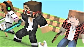 Minecraft Song 1 Hour Version quotHey CaptainSparklezquot Minecraft Songs Ft CaptainSparklez [upl. by Magena]