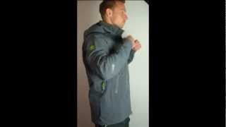 Bergans Gaustatoppen Jacket [upl. by Eimia]