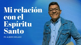 Mi relación con el Espíritu Santo  Prédicas cristianas 2024 [upl. by Docile]