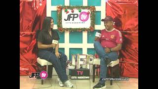 JFPTV 23 11 2024 GENTE DE RADIO CON EL PACO RODRIGUEZ [upl. by Yral]