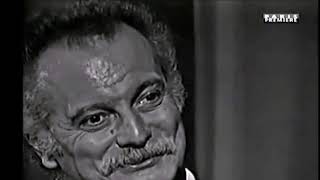 Georges Brassens  Le Gorille  Live Bobino Stéréo 1972 [upl. by Juanita]