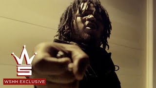 Fredo Santana quotBetter Play It Smartquot WSHH Exclusive  Official Music Video [upl. by Nwahsad89]