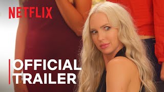 Selling Sunset  Season 2 Official Trailer  Netflix [upl. by Inahet]