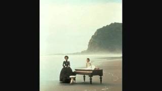 Michael Nyman  The Promise Theme from The Piano  piano cover [upl. by Winer]