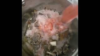 muttoncurry cookwithme pakistanifood recipe easy quick viral shortsvideo [upl. by Aramoiz851]