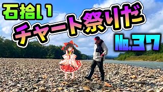 【鉱物】チャートをたくさん愛でるの巻 №３７ [upl. by Ennaillij]