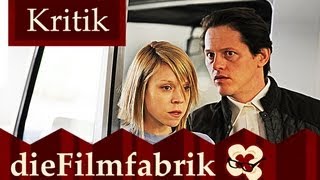 3096 TAGE Kritik inkl Filmausschnitt Trailer deutsch german [upl. by Hiroko560]