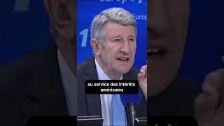 De Villiers sort les GROS DOSSIERS 🔥 Partie 2 [upl. by Ambrogino]