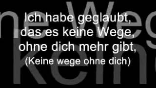 Canze Mein Herz das dich Liebt Lyrics [upl. by Sanalda]