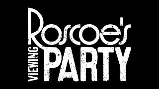 Live at Drag Con 2023 Roscoes Viewing Party [upl. by Warenne]