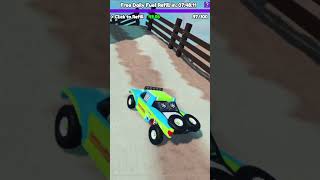 Car suspension test Roblox [upl. by Jeniffer]