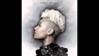 Emeli Sande  Heaven PYRAMID Refix FREE DOWNLOAD [upl. by Waxler]