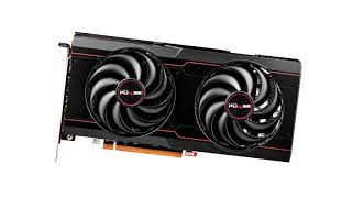 Sapphire Intros Radeon RX 6600 XT NITRO and Pulse Graphics Cards [upl. by Ratib274]