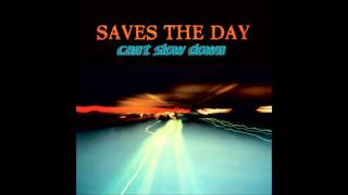 Saves the day  Cant Slow Down 1998  Full Album [upl. by Nawud]