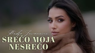 PEDJA JOVANOVIC  SRECO MOJA NESRECO OFFICIAL VIDEO 2022 [upl. by Etsyrk828]