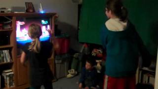 Just Dance 3  Spectronizer HD [upl. by Yelraf24]