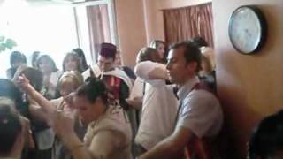 Mariage Kabyle en France Idbalen [upl. by Htebasil693]