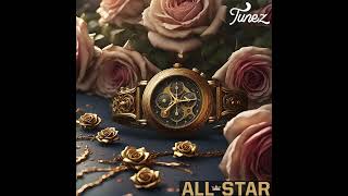 Tunez  All Star [upl. by Hamitaf]