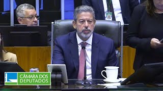 Marco legal dos seguros e regulamentação das emendas parlamentares aprovados  051124 [upl. by Adnuahsar]