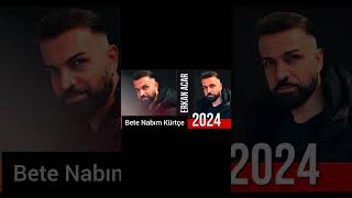 Erkan Acar Kürtçe 2024 [upl. by Jeuz783]