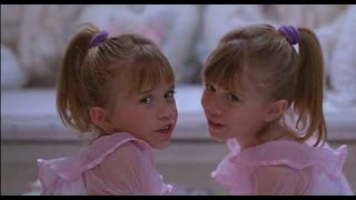 the little rascals 1994 Olsen Twins ARE YOU SURE [upl. by Mireielle]