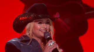 Miranda Lambert  Wranglers Live at the ACM Awards [upl. by Pricilla91]