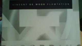 Vincent De Moor Flowtation Digital Blondes Remix [upl. by Affay]