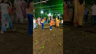 Sanan sanan jaaye Jiya garbe ki Raat mein music love garba garbhadance specialsongs [upl. by Freya559]