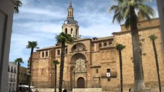 Paseando por Manzanares Ciudad Real [upl. by Jamie594]