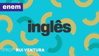 Inglês  ENEM  Pronomes Interrogativos  CURSO GRATUITO COMPLETO  CURSO GRATUITO COMPLETO [upl. by Meehyrb203]