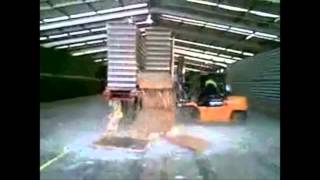 Watch These Top 10 Forklift Accidents [upl. by Lady741]