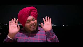 Tera Ambran Ch Naa Likhya । Satnam Punjabi । Tribute To Legend Kulwant Grewal। Mahiya । Folk music [upl. by Det]