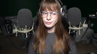 High Sensitivity ASMR [upl. by Buttaro]