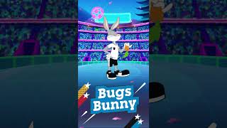 Bugs Bunny on Cartoon Network Toon Cup  Cartoon Network UK [upl. by Yeniar]