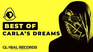 Best of Carlas Dreams  Top Hits 2022 🔝 [upl. by Othilia]