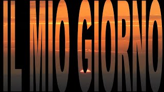 ALCOOL ETILICO  Il mio giorno Official video [upl. by Kcirredal]