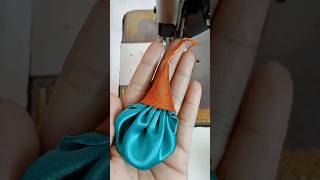 Sewing tips for beautiful latkan design sewingtips ytshorts [upl. by Yllib222]