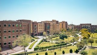 COMSATS University Islamabad CUI Lahore Campus khanimalik  business  Lahore  success [upl. by Shanda822]