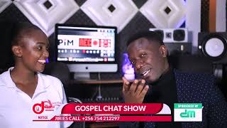 PART 1 Time is an investment Siga Obudde bwo Okufunamu  Solomon Okwiri on the Gospel Chat Show [upl. by Armbruster]