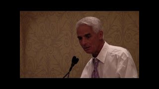 Crist at AFLCIO convention [upl. by Cook635]