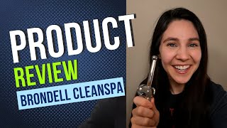 What I think of the Brondell CleanSpa Handheld Bidet [upl. by Gabriel]