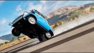 How to Wheelie the BMW Isetta  Forza Horizon 5 [upl. by Veronica476]