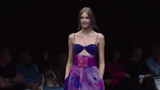 Emporio Armani Spring Summer 2024 Women’s Fashion show [upl. by Porett]