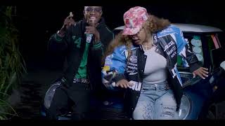 Donacious ft Towela kaira  Nalifika Official Music Video [upl. by Adnilak]