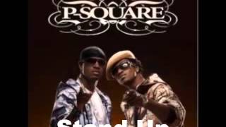 PSquare  Game Over full album [upl. by Frey]