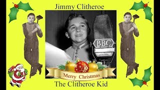 Jimmy Clitheroe The Clitheroe Kid Just The Ticket Old Time Radio Show [upl. by Owades]